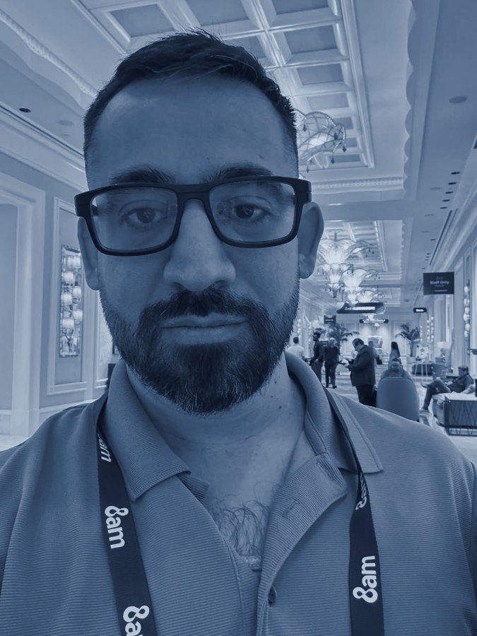 Alex Falconi